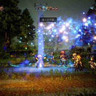 『オクトパストラベラー0』新たなトラベラー4名と「タウンビルド」で建築可能な魔物闘技場、博物館が公開！HD-2D過去作とのセーブデータ連動も