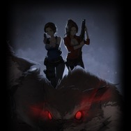 『バイオ』「エイダ」のチャイナ服に「ジル」のボディスーツも！『勝利の女神：NIKKE』で活躍する姿や射撃姿勢を激写【フォトレポ】