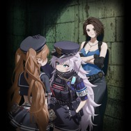 『バイオ』「エイダ」のチャイナ服に「ジル」のボディスーツも！『勝利の女神：NIKKE』で活躍する姿や射撃姿勢を激写【フォトレポ】