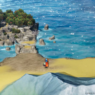 HD-2D版『ドラゴンクエストI＆II』は“ロト三部作のつながりを感じるシナリオ”を多数追加！「精霊ルビス」のビジュアルも美しい