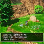 HD-2D版『ドラゴンクエストI＆II』は“ロト三部作のつながりを感じるシナリオ”を多数追加！「精霊ルビス」のビジュアルも美しい