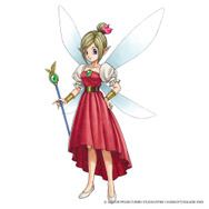 HD-2D版『ドラゴンクエストI＆II』は“ロト三部作のつながりを感じるシナリオ”を多数追加！「精霊ルビス」のビジュアルも美しい