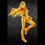 「機動戦士Ｖガンダム」より「カテジナ・ルース」が抽選販売！髪型、ボディの差し替えパーツ付属でプレイバリュー抜群