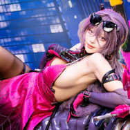 VTuberグループ「あおぎり高校」、一部ファンの迷惑行為に注意喚起―TGSのコスプレも大人気！【週間ニュースランキング】