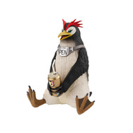 「ヱヴァ」葛城ミサトが部屋着＆ポニテ姿で立体化！ペンペンと共に自室でリラックスしているイメージのフィギュアが抽選販売