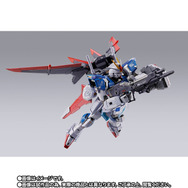 「METAL BUILD フォースインパルスガンダム」全員抽選販売が10月24日12時より受付開始!フォースシルエットやエクスカリバーには独自ギミック搭載