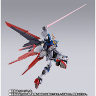 「METAL BUILD フォースインパルスガンダム」全員抽選販売が10月24日12時より受付開始!フォースシルエットやエクスカリバーには独自ギミック搭載