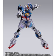 「METAL BUILD フォースインパルスガンダム」全員抽選販売が10月24日12時より受付開始!フォースシルエットやエクスカリバーには独自ギミック搭載