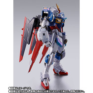 「METAL BUILD フォースインパルスガンダム」全員抽選販売が10月24日12時より受付開始!フォースシルエットやエクスカリバーには独自ギミック搭載