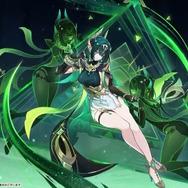 『原神』Luna IIで「ネフェル」が新実装！「フリーナ」「アルレッキーノ」ら3キャラクターも復刻