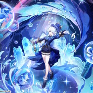 『原神』Luna IIで「ネフェル」が新実装！「フリーナ」「アルレッキーノ」ら3キャラクターも復刻