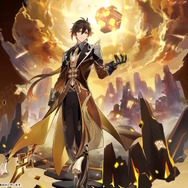 『原神』Luna IIで「ネフェル」が新実装！「フリーナ」「アルレッキーノ」ら3キャラクターも復刻