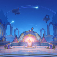 本当に『原神』なの？！全く新しい常設コンテンツ「星々の幻境」があまりにも別ゲー、Luna IIアプデでいよいよ実装へ
