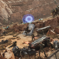 メカSF×MMORPG『RFオンラインネクスト』ってどんなゲーム？バイオスーツで空を飛び、巨大兵器で機械竜と戦ってきた！【プレイレポ】
