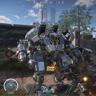 メカSF×MMORPG『RFオンラインネクスト』ってどんなゲーム？バイオスーツで空を飛び、巨大兵器で機械竜と戦ってきた！【プレイレポ】