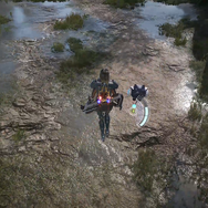 メカSF×MMORPG『RFオンラインネクスト』ってどんなゲーム？バイオスーツで空を飛び、巨大兵器で機械竜と戦ってきた！【プレイレポ】