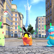 今週発売の新作ゲーム『Pokémon LEGENDS Z-A』『Keeper』『ジャストダンス2026エディション』『STARBITES』他