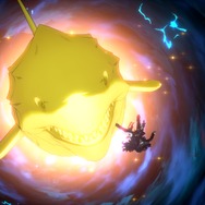 『GBVSR』新キャラ「メグ」は、まりっぺとの掛け合いが楽しい！ふたりの連携＆インファイトの強さで勝利をめざせ