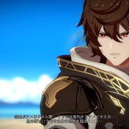 『GBVSR』新キャラ「メグ」は、まりっぺとの掛け合いが楽しい！ふたりの連携＆インファイトの強さで勝利をめざせ