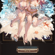 『GBVSR』新キャラ「メグ」は、まりっぺとの掛け合いが楽しい！ふたりの連携＆インファイトの強さで勝利をめざせ