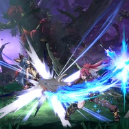 『GBVSR』新キャラ「メグ」は、まりっぺとの掛け合いが楽しい！ふたりの連携＆インファイトの強さで勝利をめざせ