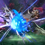 『GBVSR』新キャラ「メグ」は、まりっぺとの掛け合いが楽しい！ふたりの連携＆インファイトの強さで勝利をめざせ