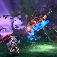 『GBVSR』新キャラ「メグ」は、まりっぺとの掛け合いが楽しい！ふたりの連携＆インファイトの強さで勝利をめざせ