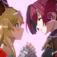 『GBVSR』新キャラ「メグ」は、まりっぺとの掛け合いが楽しい！ふたりの連携＆インファイトの強さで勝利をめざせ