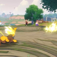 「ポケモン」ライクな『洛克王国』がβテスト予定！目標金額700％越えの中国インディーも―次なるヒット作を探せ！日本未上陸の注目ゲーム3選【2025年10月12日】