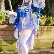 珊瑚宮心海『原神』/アコ(X:@ako_tyou)