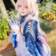 珊瑚宮心海『原神』/アコ(X:@ako_tyou)