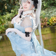 シンデレラ『勝利の女神:NIKKE』/猫宮みそ(X:@amamiso921)