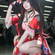 花火『崩壊:スターレイル』/たま(X:@gamelove_obake)