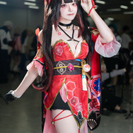 花火『崩壊:スターレイル』/たま(X:@gamelove_obake)