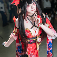 花火『崩壊:スターレイル』/たま(X:@gamelove_obake)