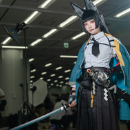 星見雅『ゼンレスゾーンゼロ』/UNA(X:@n_iva2)