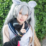 千鳥ミチル『ブルーアーカイブ』/こさめ(X:@kosame_cccs)