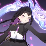 Yostar最新作『ステラソラ』10月20日正式サービス開始！リリース時には日本刀使いの黒髪美少女「チトセ」が先行実装