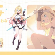 Yostar最新作『ステラソラ』10月20日正式サービス開始！リリース時には日本刀使いの黒髪美少女「チトセ」が先行実装