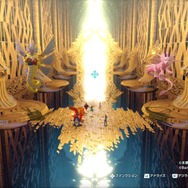 「デジモン」ファンはもちろん、JRPG好きにもおすすめ！ シリーズ復活作『デジモンストーリー タイムストレンジャー』が示した育成と冒険の面白さ【プレイレポ】