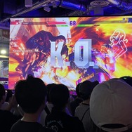 「どぐら」さんも登場！ソニーストア福岡天神で繰り広げられた“激アツ”な『スト6』大会―胸が熱くなる一夜【イベントレポ】