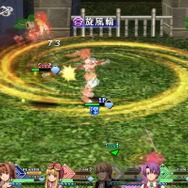 15年ぶりに味わう『イース vs. 空の軌跡 オルタナティブ・サーガ』のハイスピードACTは「令和」でも変わらず刺激的！二大看板の躍進が止まらない【プレイレポ】