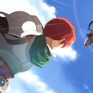 15年ぶりに味わう『イース vs. 空の軌跡 オルタナティブ・サーガ』のハイスピードACTは「令和」でも変わらず刺激的！二大看板の躍進が止まらない【プレイレポ】