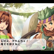 15年ぶりに味わう『イース vs. 空の軌跡 オルタナティブ・サーガ』のハイスピードACTは「令和」でも変わらず刺激的！二大看板の躍進が止まらない【プレイレポ】