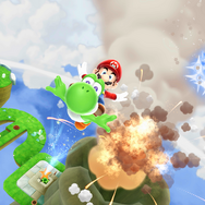 スイッチ/スイッチ2版『スーパーマリオギャラクシー』1と2どっちを買えばいい？似て非なる2作の特徴を比較＆リマスター版ならではの追加要素を紹介