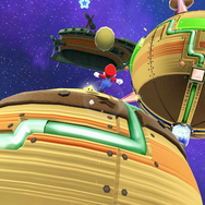 スイッチ/スイッチ2版『スーパーマリオギャラクシー』1と2どっちを買えばいい？似て非なる2作の特徴を比較＆リマスター版ならではの追加要素を紹介