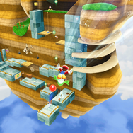 スイッチ/スイッチ2版『スーパーマリオギャラクシー』1と2どっちを買えばいい？似て非なる2作の特徴を比較＆リマスター版ならではの追加要素を紹介