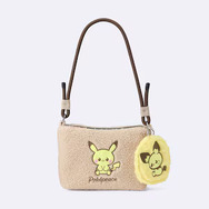 「ジーユー」×「ポケピース」コラボ発売！お出かけからリラックスタイムまで、ほっこりした日常を切り取ったデザインに