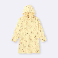 「ジーユー」×「ポケピース」コラボ発売！お出かけからリラックスタイムまで、ほっこりした日常を切り取ったデザインに