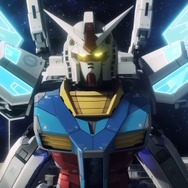 大阪・関西万博の「グラスフェザー装備」が超合金でも立体化！ガンダムとのドッキング機能は果たして…？